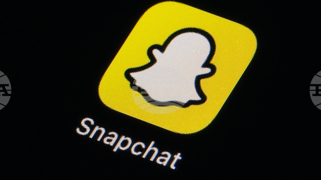 Русия е блокирала достъпа до мобилното приложение "Снапчат"