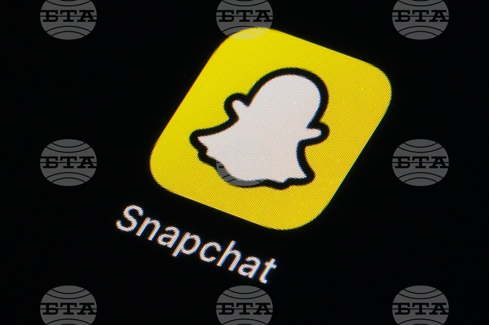 Русия е блокирала достъпа до мобилното приложение "Снапчат"