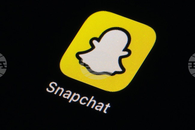 Русия е блокирала достъпа до мобилното приложение "Снапчат"