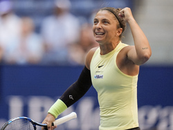 U.S. Open Tennis