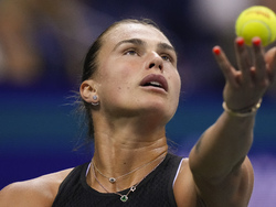 U.S. Open Tennis