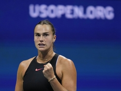 U.S. Open Tennis