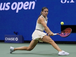 U.S. Open Tennis