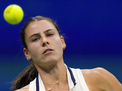 U.S. Open Tennis