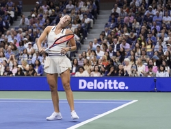 U.S. Open Tennis