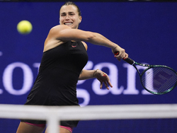 U.S. Open Tennis