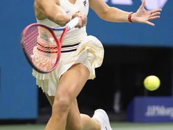 U.S. Open Tennis