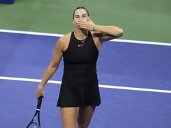 U.S. Open Tennis