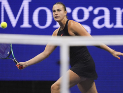 U.S. Open Tennis