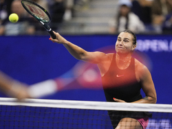 U.S. Open Tennis