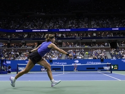U.S. Open Tennis