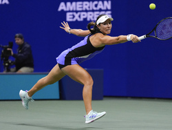U.S. Open Tennis
