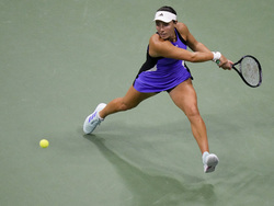 U.S. Open Tennis