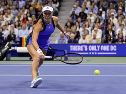 U.S. Open Tennis