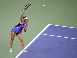 U.S. Open Tennis