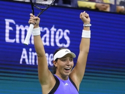 U.S. Open Tennis