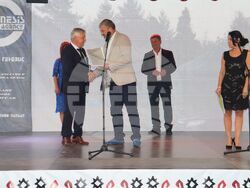 Снимка: Областна администрация Русе