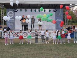 Снимка: Областна администрация Русе