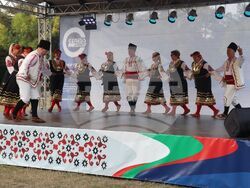 Снимка: Областна администрация Русе