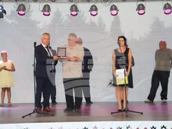 Снимка: Областна администрация Русе