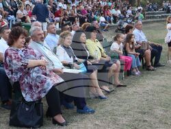 Снимка: Областна администрация Русе