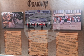 Берковица - „Емблемите на Северозападна България“ - изложба