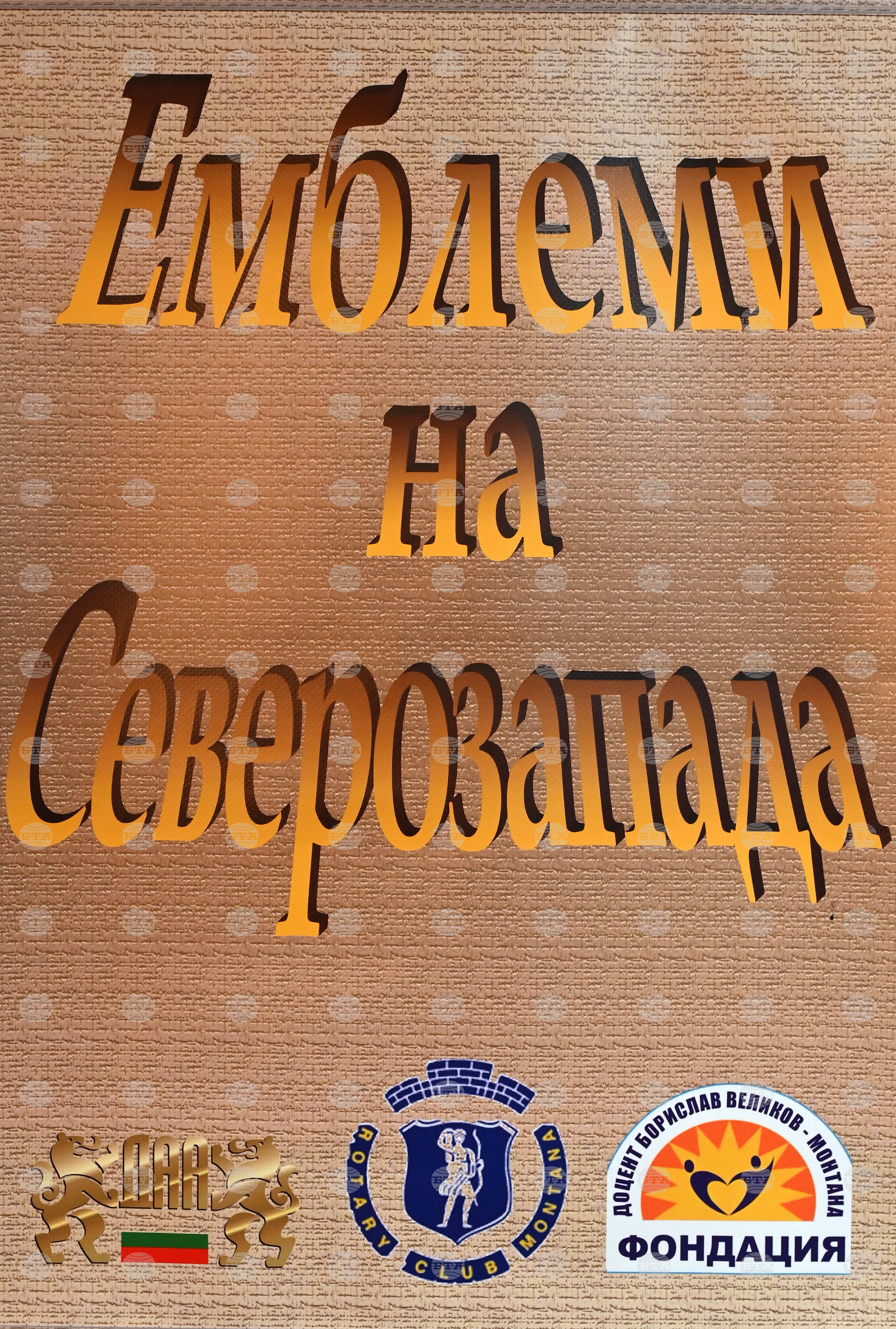 Берковица - „Емблемите на Северозападна България“ - изложба