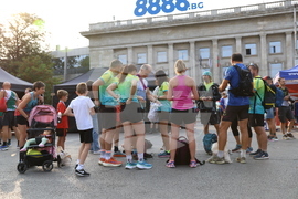 София Екиден маратон 2024 - старт