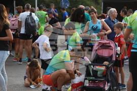 София Екиден маратон 2024 - старт