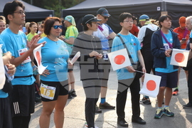 София Екиден маратон 2024 - старт