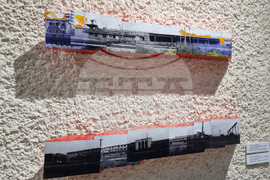 Добрич - „Хартията - същност и намеса“ - изложба