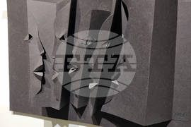 Добрич - „Хартията - същност и намеса“ - изложба