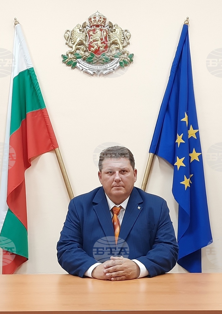 Областна администрация Добрич: Поздрав за 6 и 7 септември