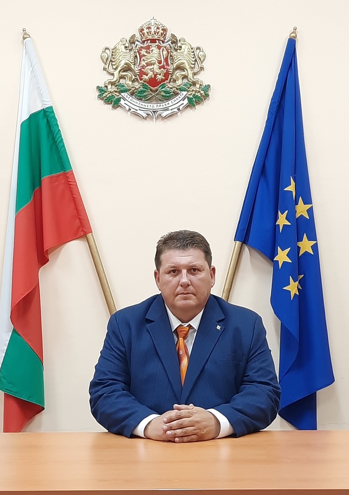 Областна администрация Добрич: Поздрав за 6 и 7 септември