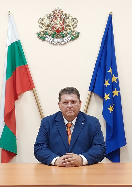 Областна администрация Добрич: Поздрав за 6 и 7 септември