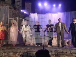 Снимка: Драматичен театър „Борис Луканов“ – Ловеч