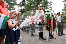 Ден на Съединението на България - честване