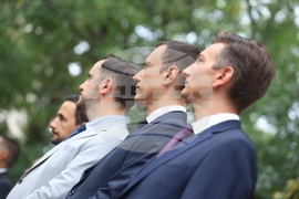 Ден на Съединението на България - честване