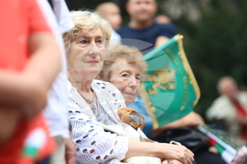 Ден на Съединението на България - честване