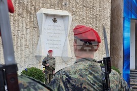 Благоевград - Ден на Съединението на България - годишнина
