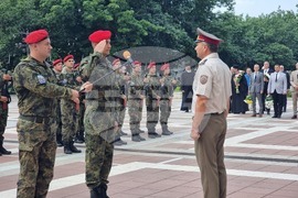 Благоевград - Ден на Съединението на България - годишнина