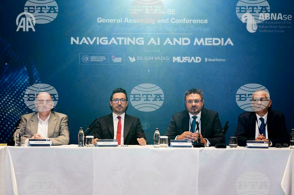 Anadolu Agency Will Remain at ABNA-SE Helm in 2025