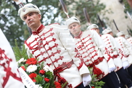 Ден на Съединението на България - честване