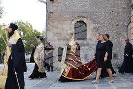 Пловдив - Съединението на България - честване