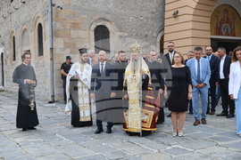 Пловдив - Съединението на България - честване