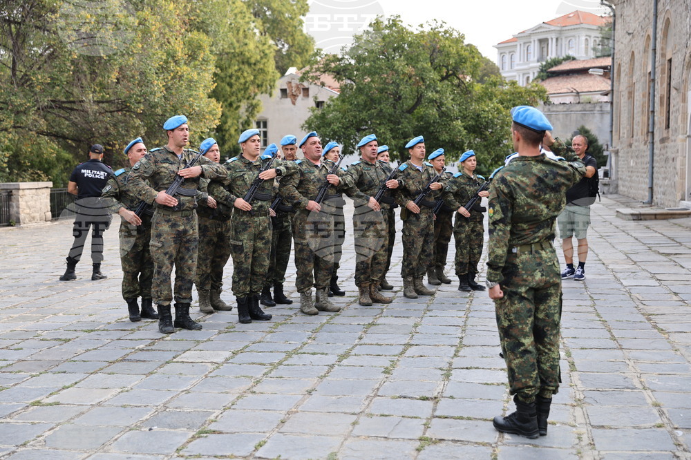 Пловдив - Съединението на България - честване