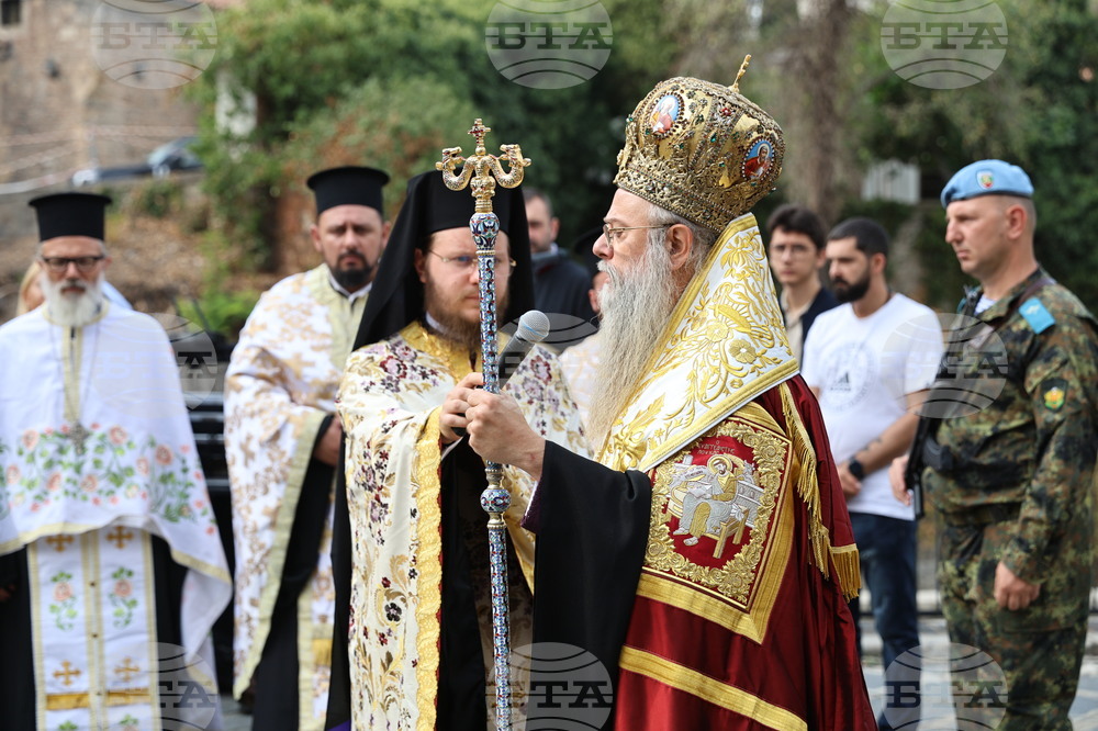 Пловдив - Съединението на България - честване