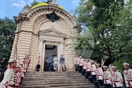 Ден на Съединението на България - честване