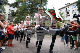 Ден на Съединението на България - честване