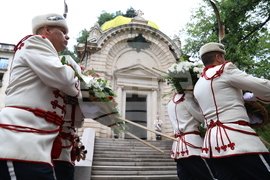 Ден на Съединението на България - честване